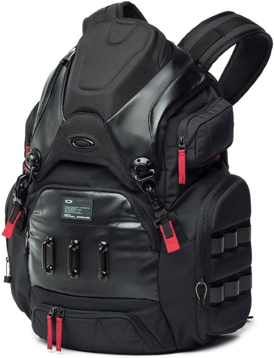 Oakley Men's Big Kitchen Sink Backpack, Black, One Size