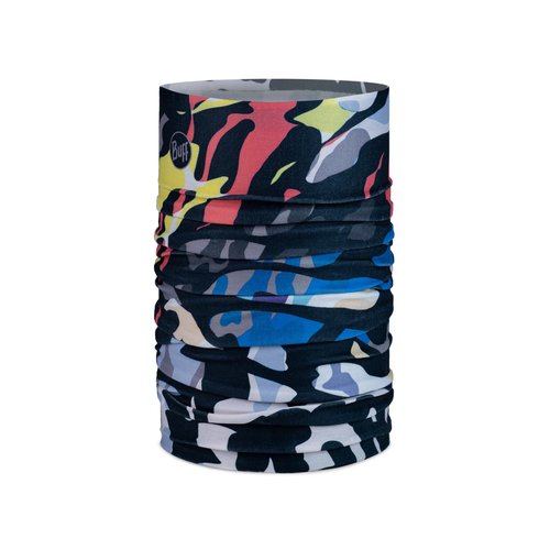 Buff Thermonet ThermoNet® Unisex Neck Warmer Multifunctional Scarf, Multicoloured 2-enphi Multi, Talla única