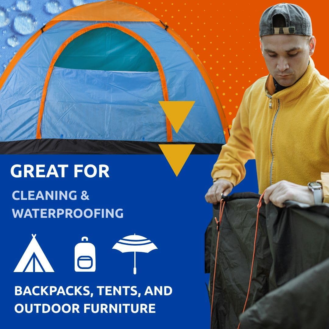 Nikwax Tent & Gear Care