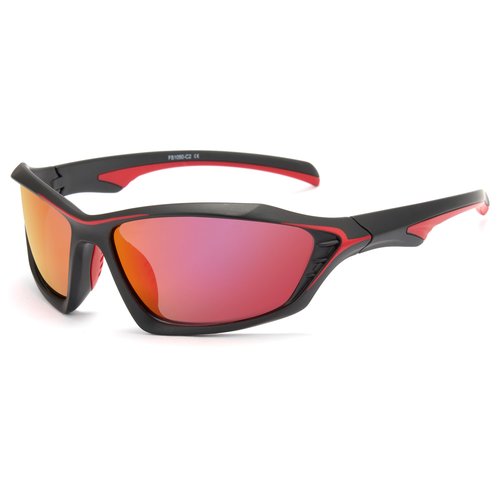 Polarized Sunglasses Men Fishing Floating Glasses UV400 Wraparound Water Sports Goggles 1071