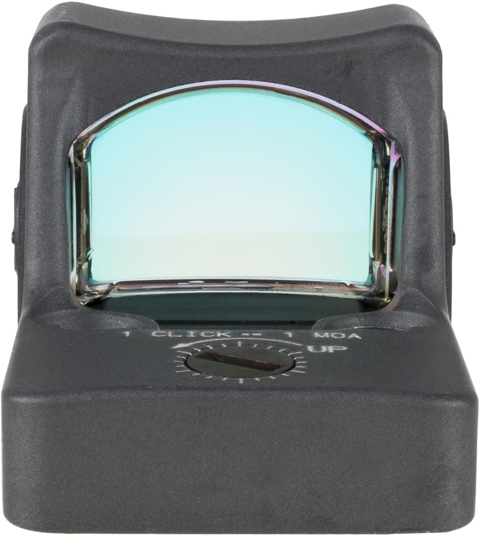 Trijicon RMR Type 2 6.5 MOA Adjustable LED Red Dot Sight