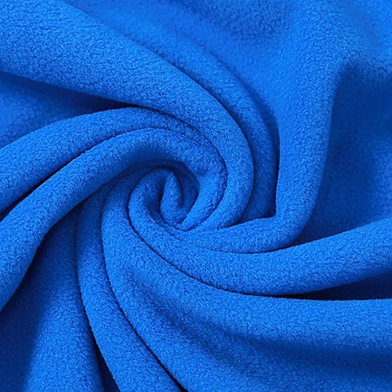 Fleece Sleeping Bag Liner Sleeping Blanket Sheet Lightweight Travel Outdoor Indoor Camping Warm Summer ‎Flannel
