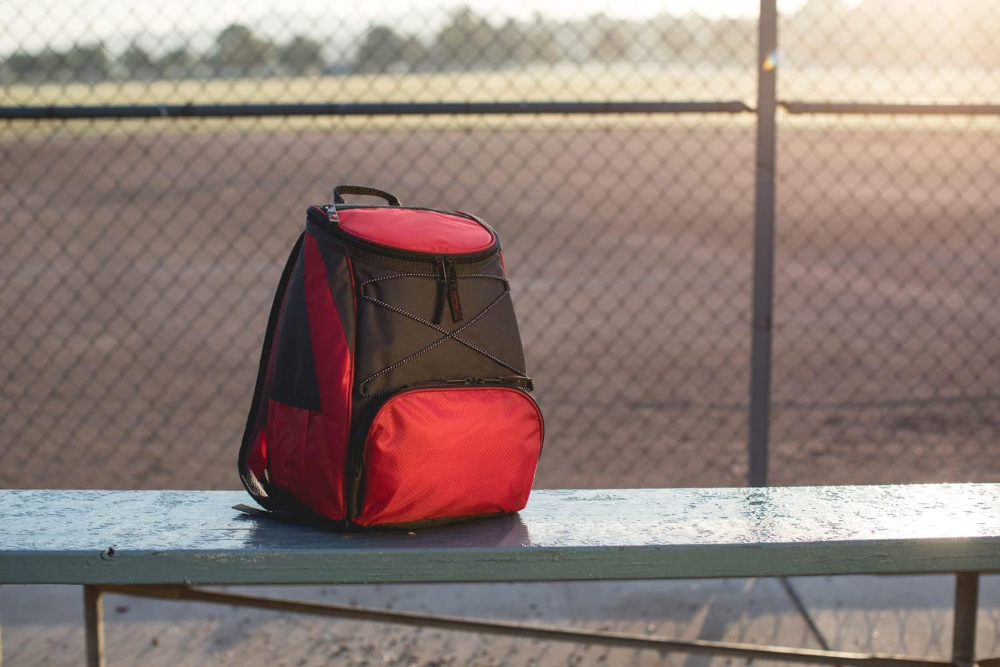 PICNIC TIME NHL Unisex-Adult NHL PTX Backpack Cooler