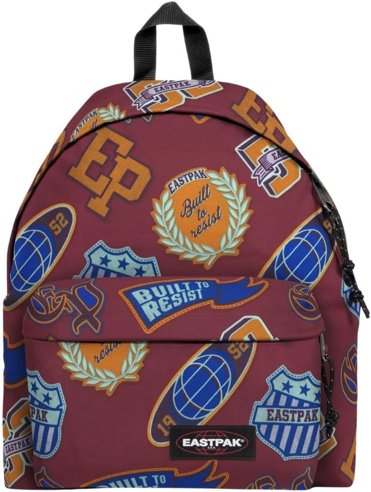 PADDED PAK'R