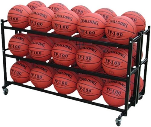 Double Monster Ball Cart