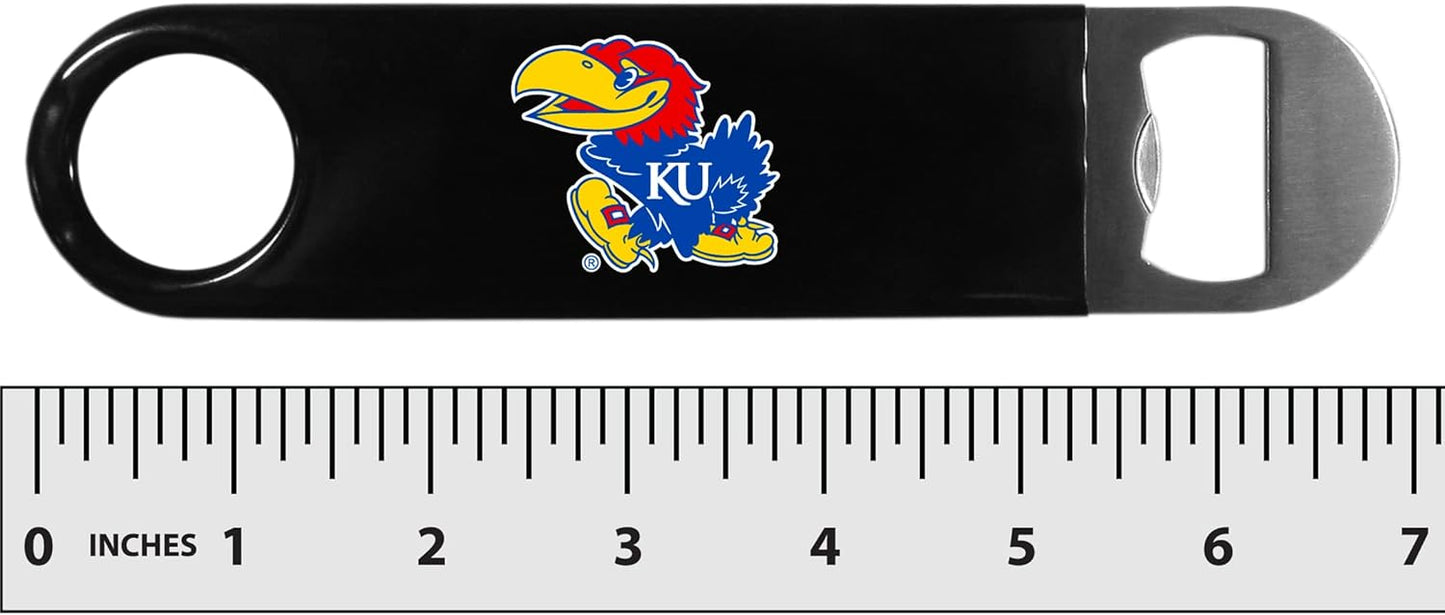 Siskiyou Sports NCAA unisex Long Neck Bottle Opener