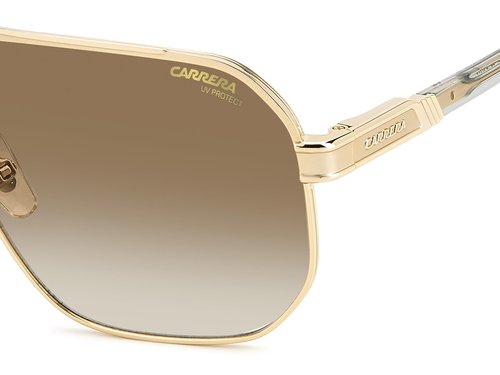 CARRERA CARRERA 1062/S J5G GOLD 62/14/145 MAN Sunglasses
