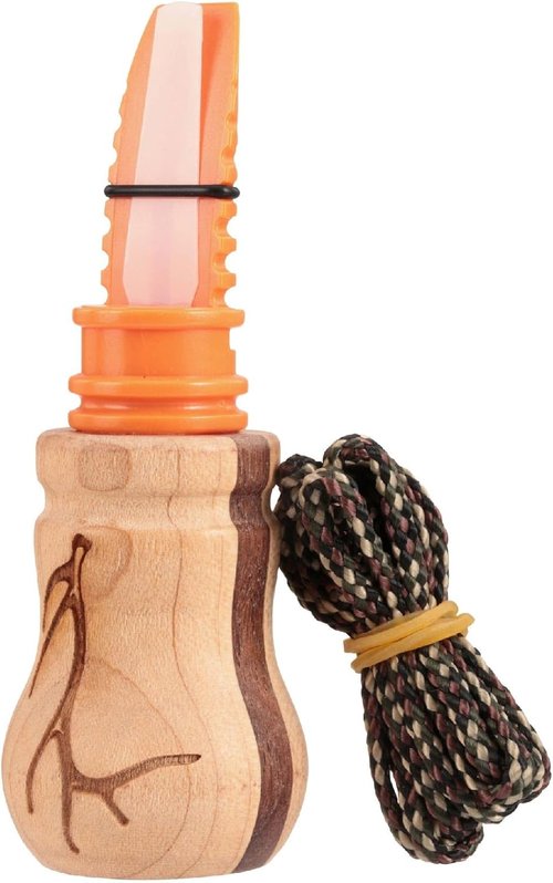 Long Ranger Elk Call Combo by Hunters Specialties – Premium Hunting Calls Set