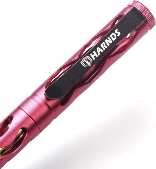 Brook MT1801 Tactical Pen Self Defense Tool