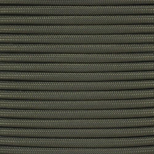 Paracord Planet 95, 275, 325, 425, 550, 750, and ParaMax Paracord – Tactical Cord for Outdoors