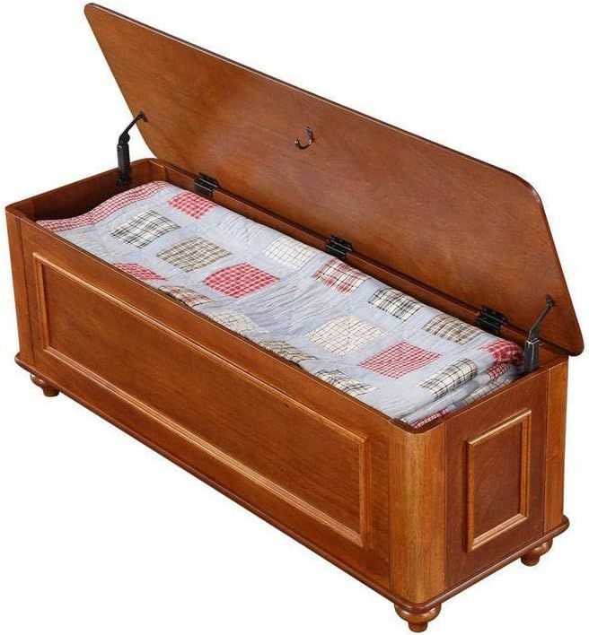 502 Concealment Gun Bench