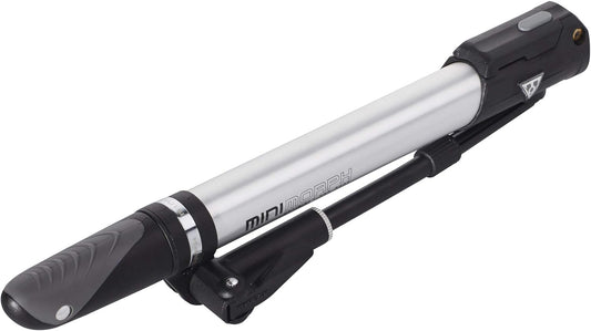 Topeak Mini Morph Bike Pump