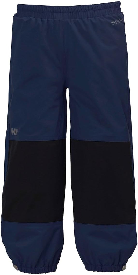 Helly Hansen Kid's Shelter Winter-Rain Shell Pant