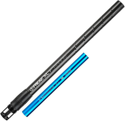 Smart Parts Freak XL Carbon Fiber One Piece Barrel - Autococker/AC - 16"