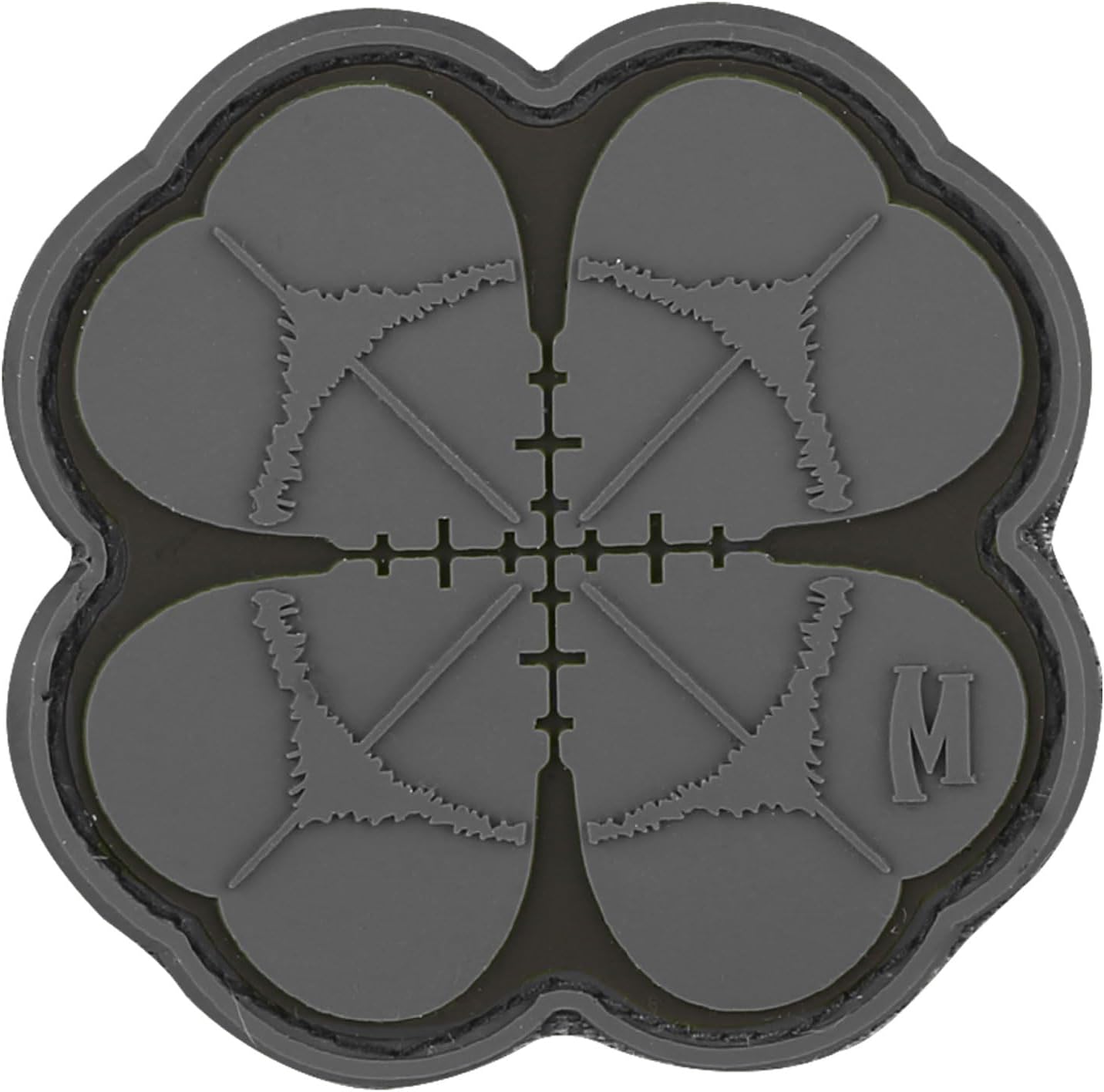 MAXPEDITION Gear Lucky Shot Clover Patch