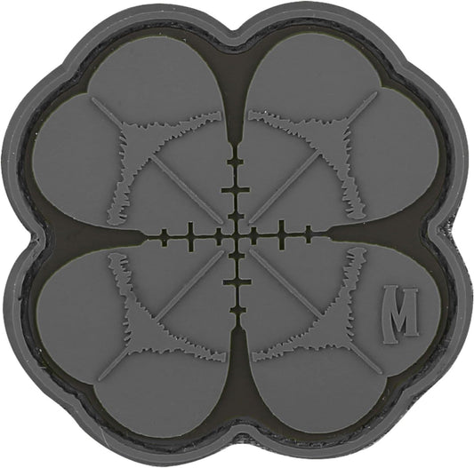MAXPEDITION Gear Lucky Shot Clover Patch