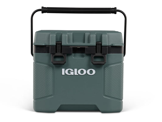 Igloo, Trailmate 25 Qt Cooler, Spruce