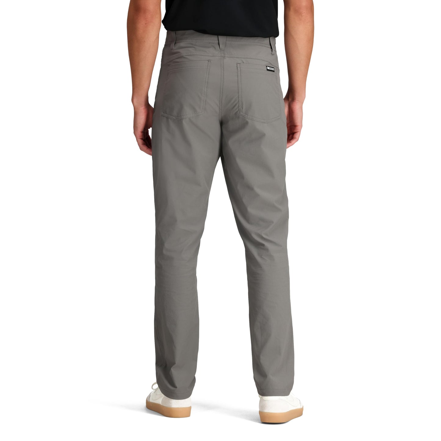 Outdoor Research Mens Ferrosi Transit Pants - 32" Inseam Beige