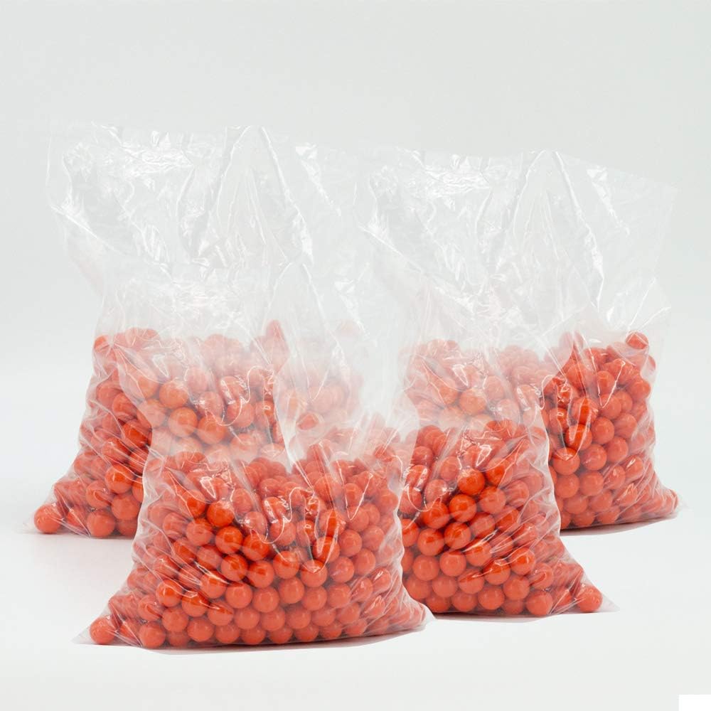 Valken Infinity Paintballs - 68cal - 2,000ct
