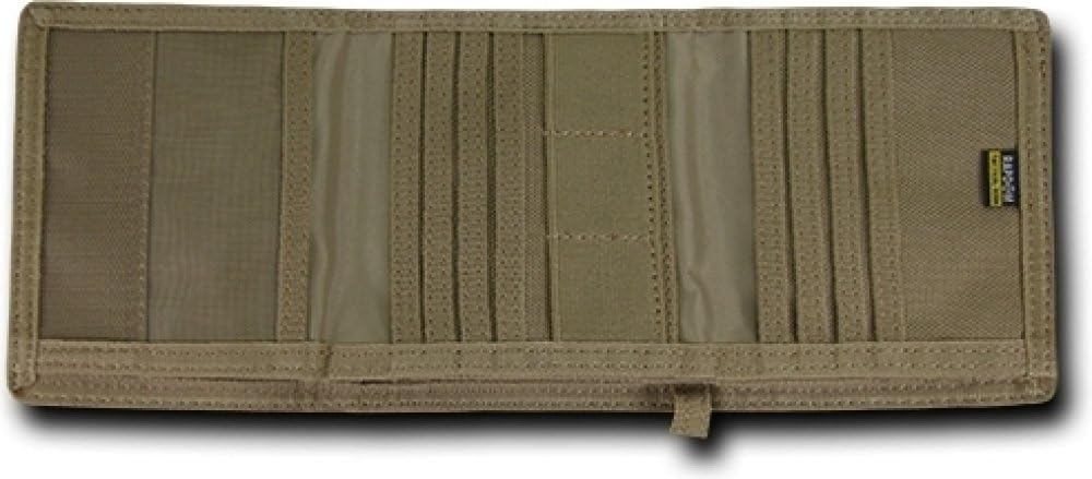 Rapdom Tactical Wallet