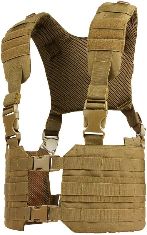 Condor unisex-adult Ronin Chest Rig