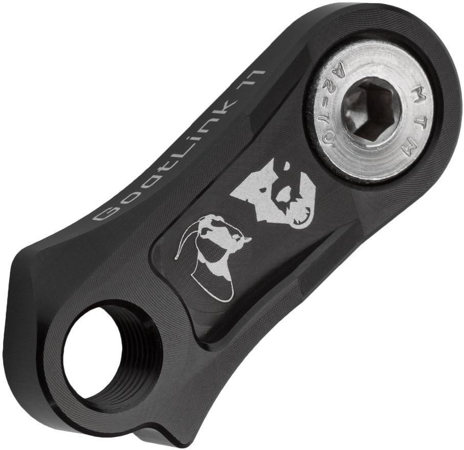 Wolf Tooth GoatLink 11 Speed Adapter for Shimano 11-Speed Derailleurs