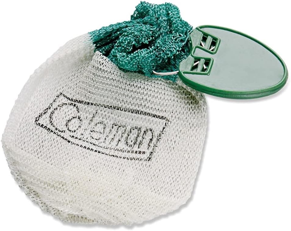 Coleman 21A134C Mantle Sock Instaclip Wire 4Pk Lantern
