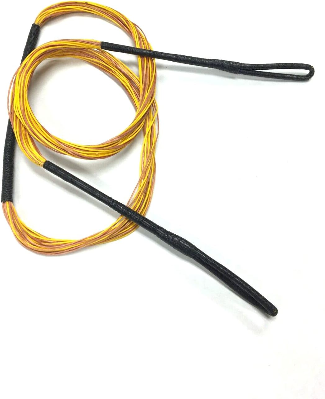 Excalibur Excel 36" Replacement Crossbow String Designed for EXO-Traditional Crossbows with Mag Tips