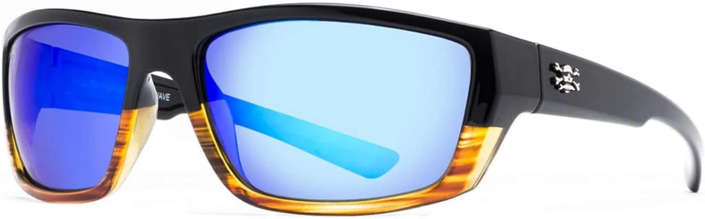 Calcutta Outdoors Shock Wave Original Series Fishing Sunglasses