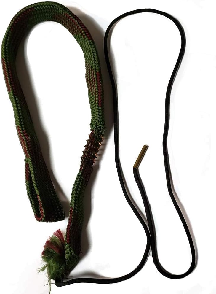 Hoppe's, Boresnake® Shotgun with Den and T-Handle, Shotgun Cleaner