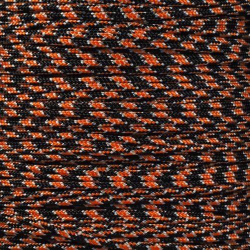 Paracord Planet 425lb Paracord – Nylon Parachute Cord for Tactical, Crafting, and General Use
