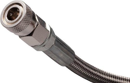 Benjamin FAH003 Scuba Yoke Adaptor For Benjamin/Crosman PCP Airguns