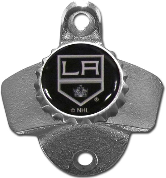 Siskiyou Sports NHL Wall Mounted Bottle Opener