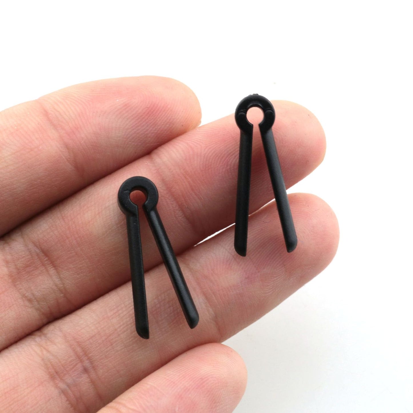 YHXiXi 3PCS Tube Peep Sight Bow String Tubing Archery Peep Sight Compound Bow for Hunting Shooting Target Accessories