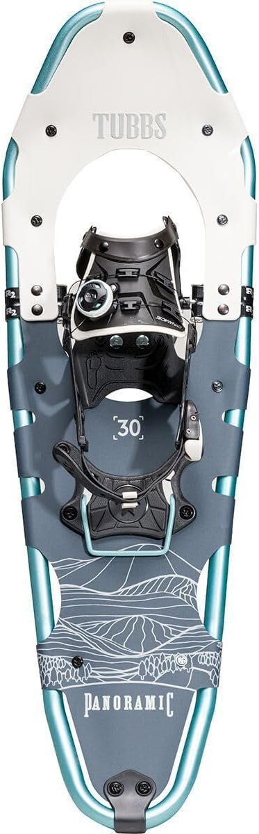 Tubbs, Panoramic Snowshoe - Women's