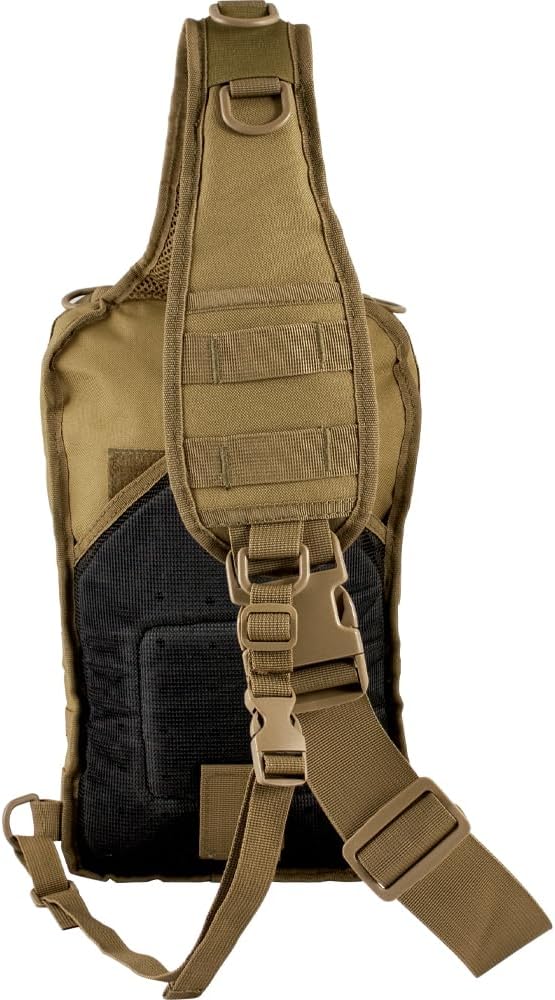 Red Rock Outdoor Gear Large Rover Sling Pack