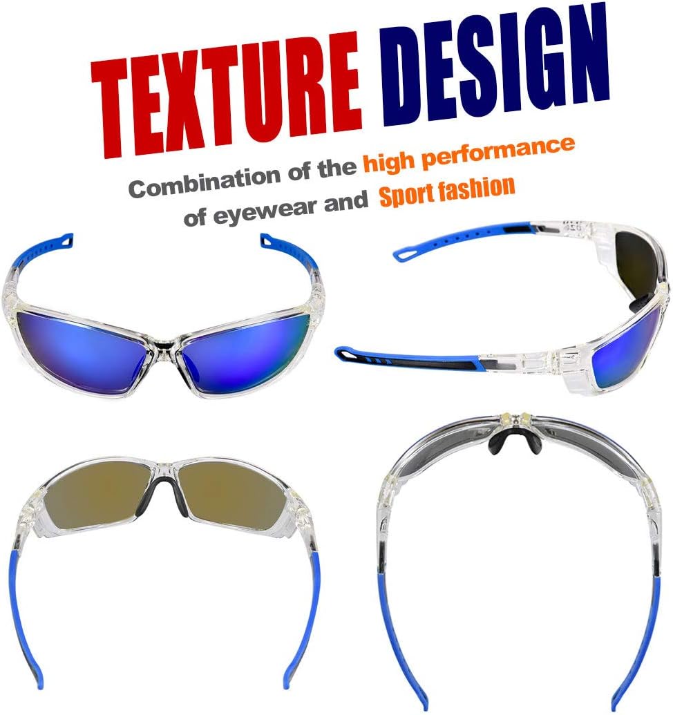 O2O Polarized Sports Sunglasses for Softball Baseball Men Women Teens Youth 020 Polarized Sunglasses