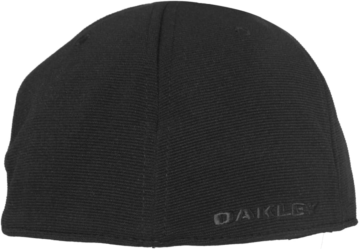 Oakley Tincan Hat for Men - Stylish Adjustable Cap for Outdoor Activities