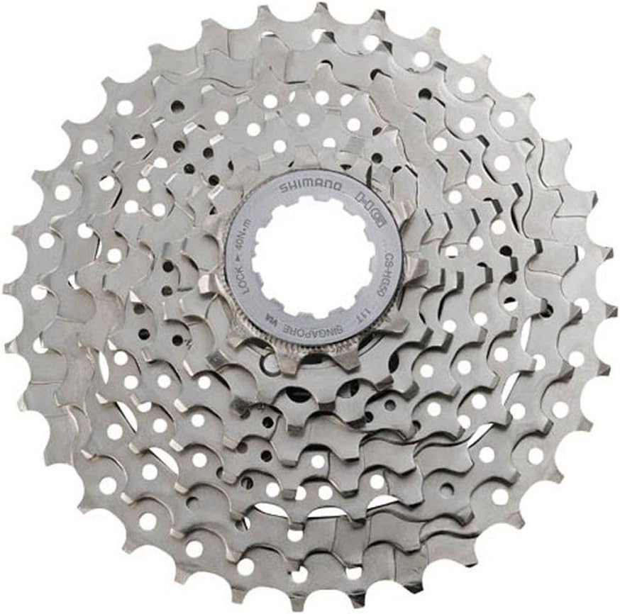 Shimano CS-HG50 8-Speed Cassette