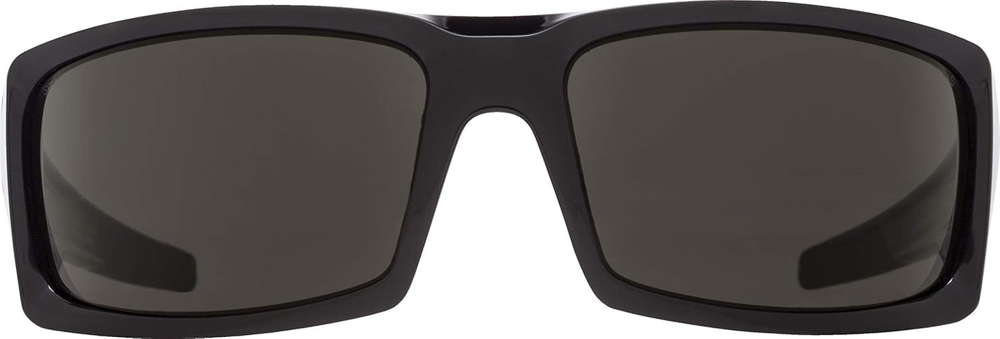 SPY Optic General | Wrap Sunglasses