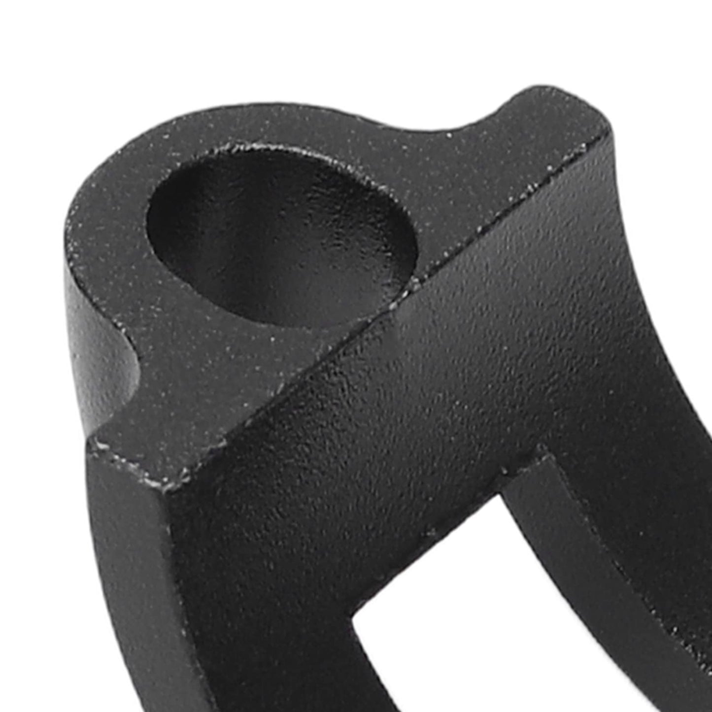 Qiilu Magura Aluminium Alloy U Shape Brake Lever Clamp with 2 Holes