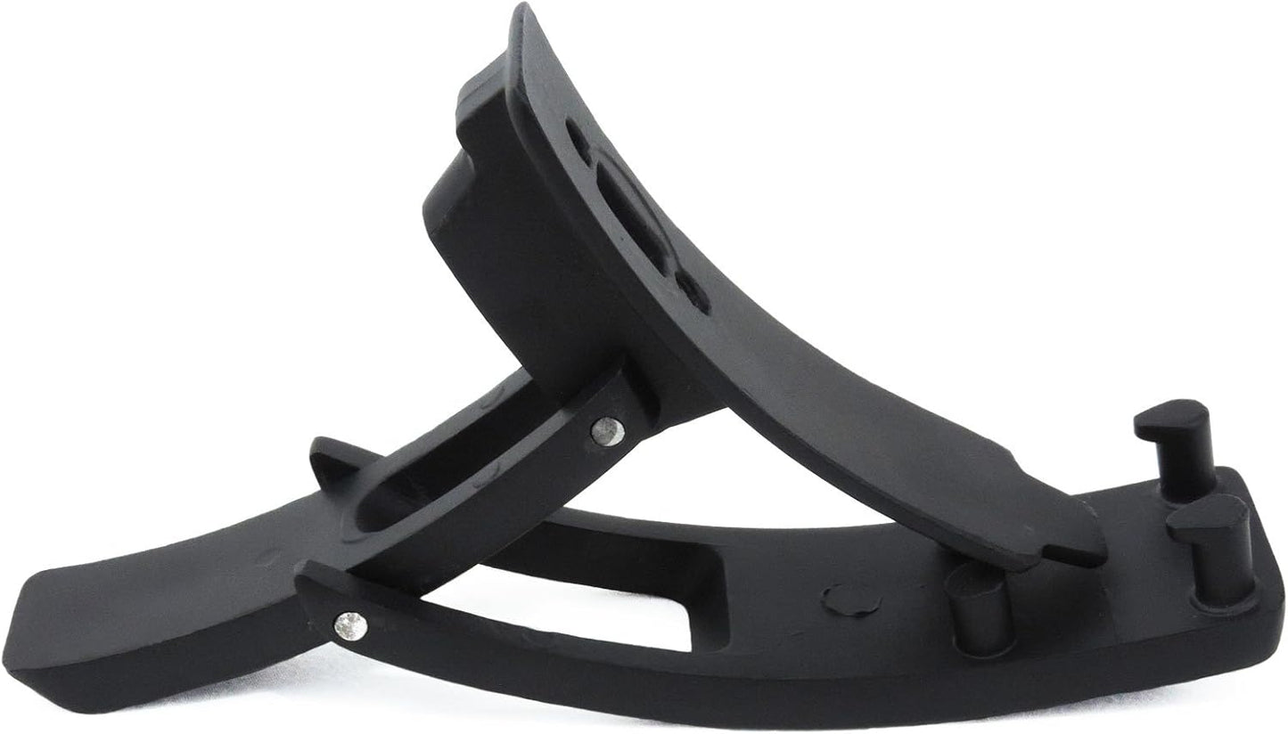 Powerlifting Lever Belt Replacement Lever - Contraband Sports 7010 Model