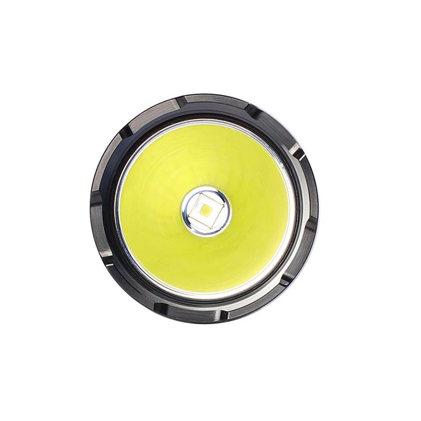 ACEBEAM L16 2.0 Rechargeable Tactical Flashlight with Clip and Holster, 2100 High Lumens LED Flashlight with Dual Switch, 733 Yards Long Throw Flashlight