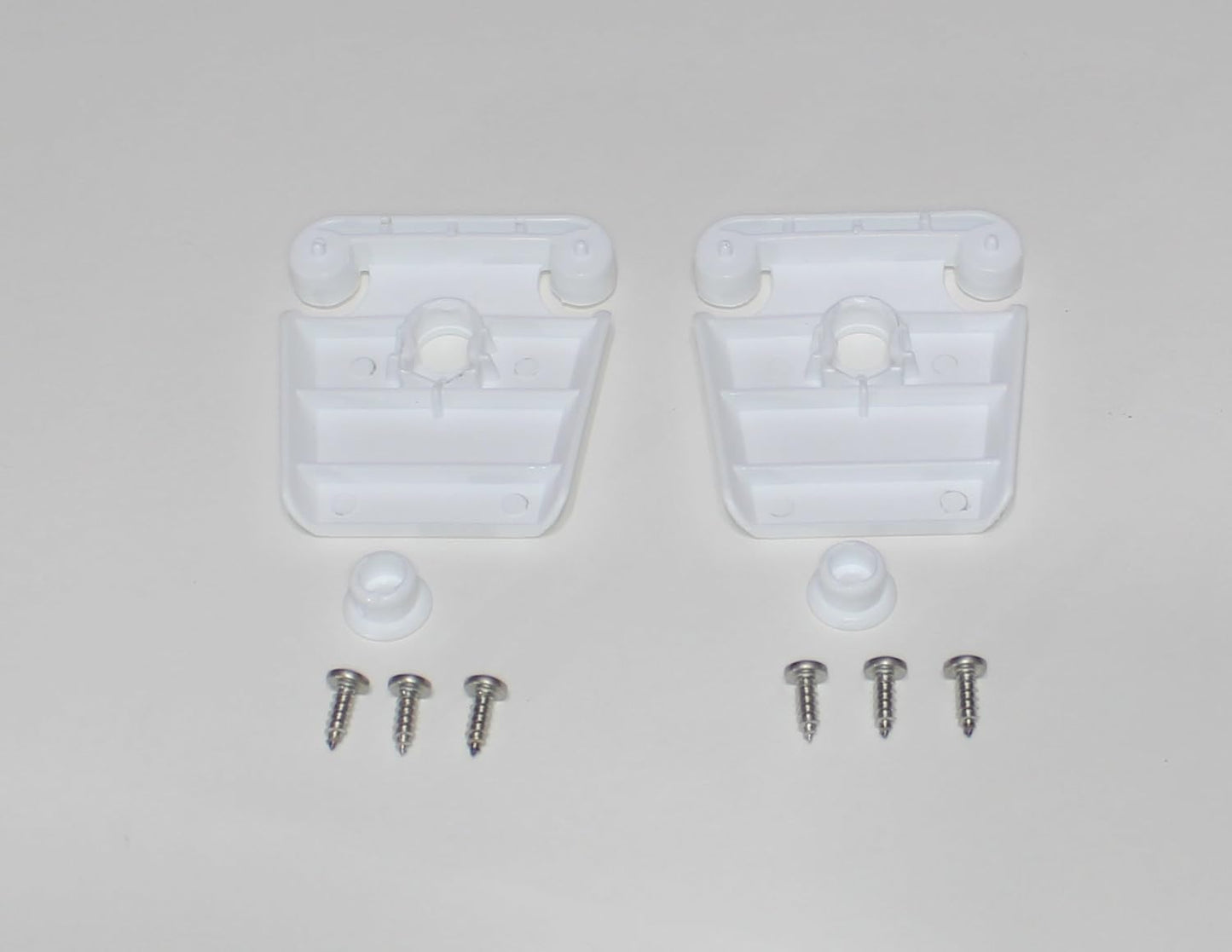 Aftermarket Igloo Cooler Plastic Replacement Latch, Post & Screws (Part #24013)