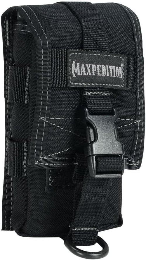 MAXPEDITION TC-2 Tactical Pouch - Durable, Versatile Storage for Gear & Essentials