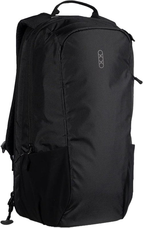 Eberlestock Fade Transport - EDC Backpack for Everday Carry - Fully Customizable System - 18" Tall and 18L of Volume - Black