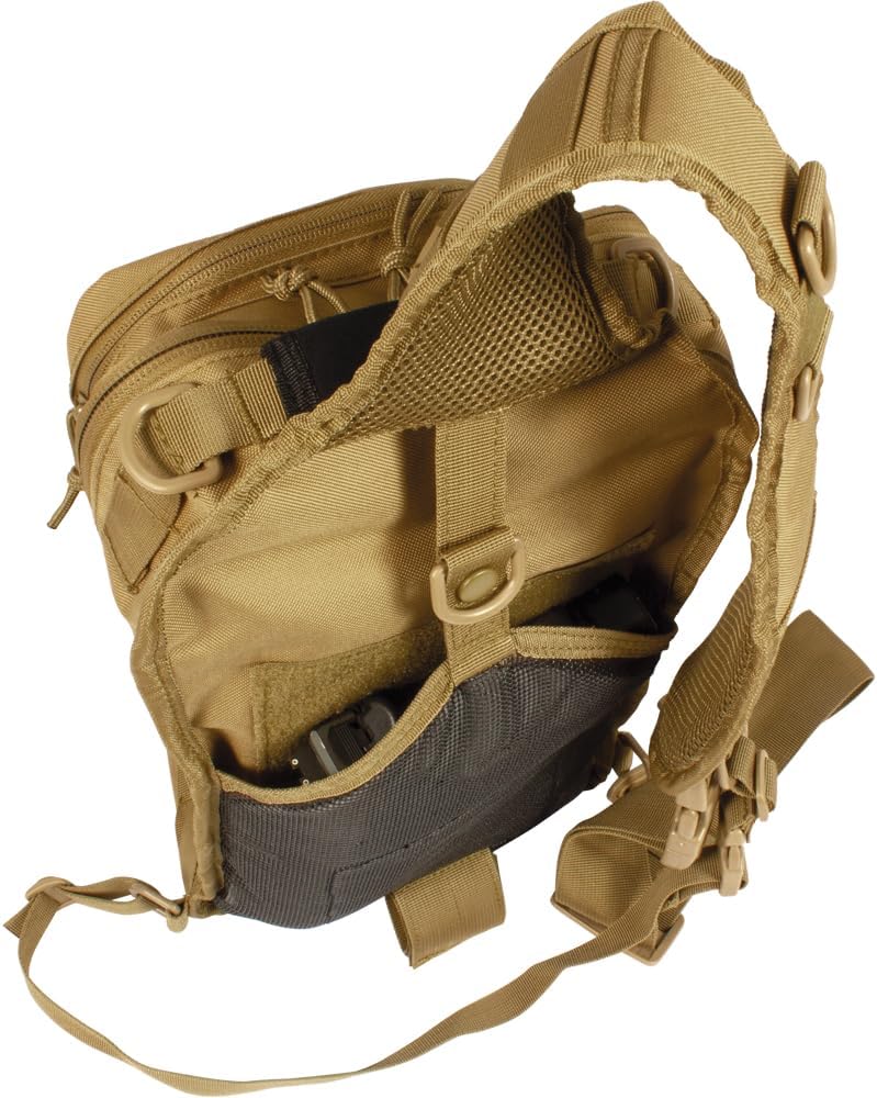 Red Rock Outdoor Gear Large Rover Sling Pack