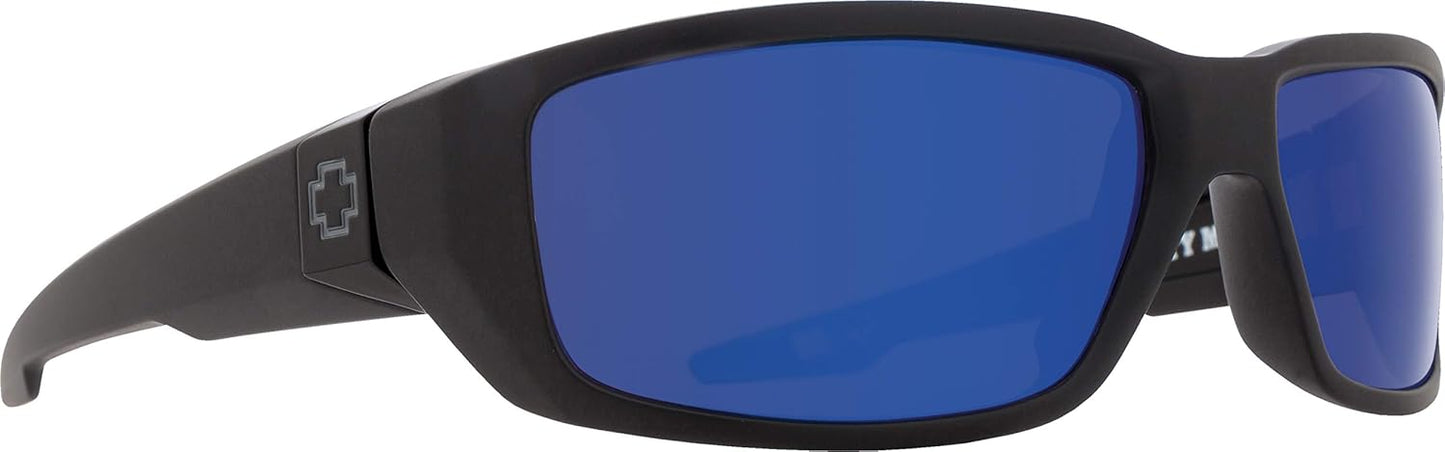 Spy Optic Dirty MO Flat Sunglasses