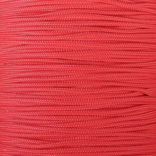 Paracord Planet 425lb Paracord – Nylon Parachute Cord for Tactical, Crafting, and General Use
