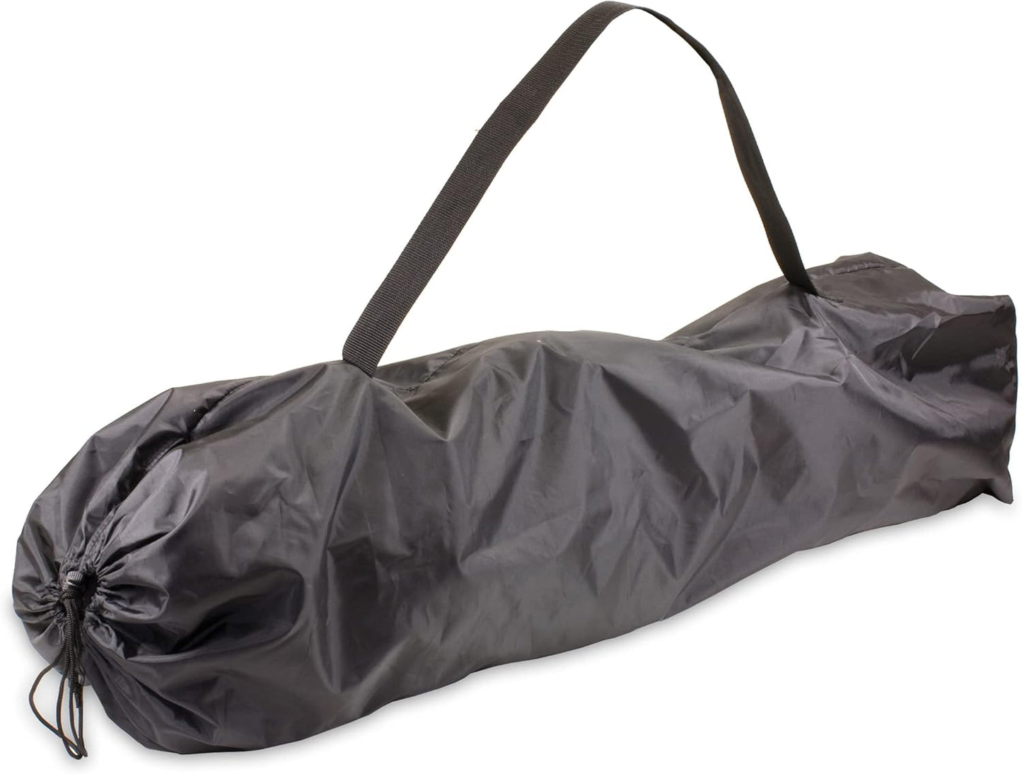 Picnic TIME Reclining Camp Chair, Beach Chair for Adults, Sports Chair with Carry Bag